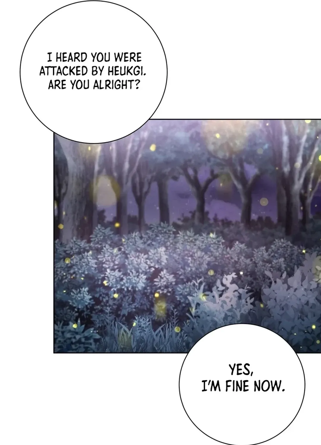 I Became the Tiger’s Daughter Chapter 53 page 98 - 
