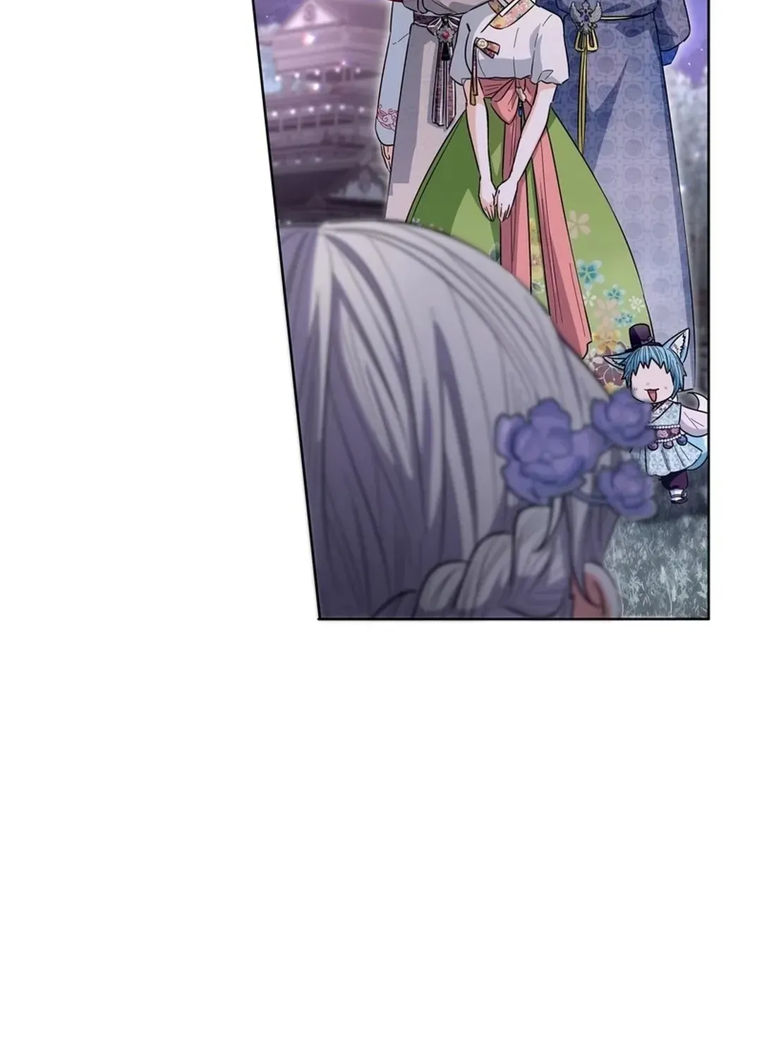 I Became the Tiger’s Daughter Chapter 54 page 113 - 
