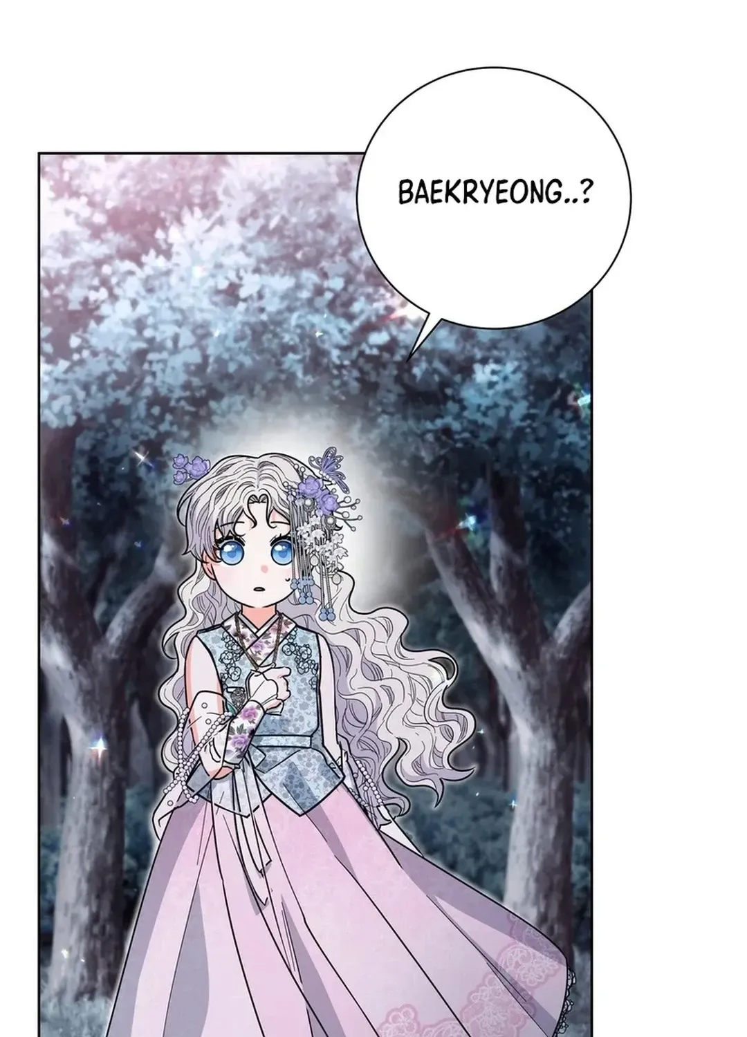 I Became the Tiger’s Daughter Chapter 54 page 13 - 