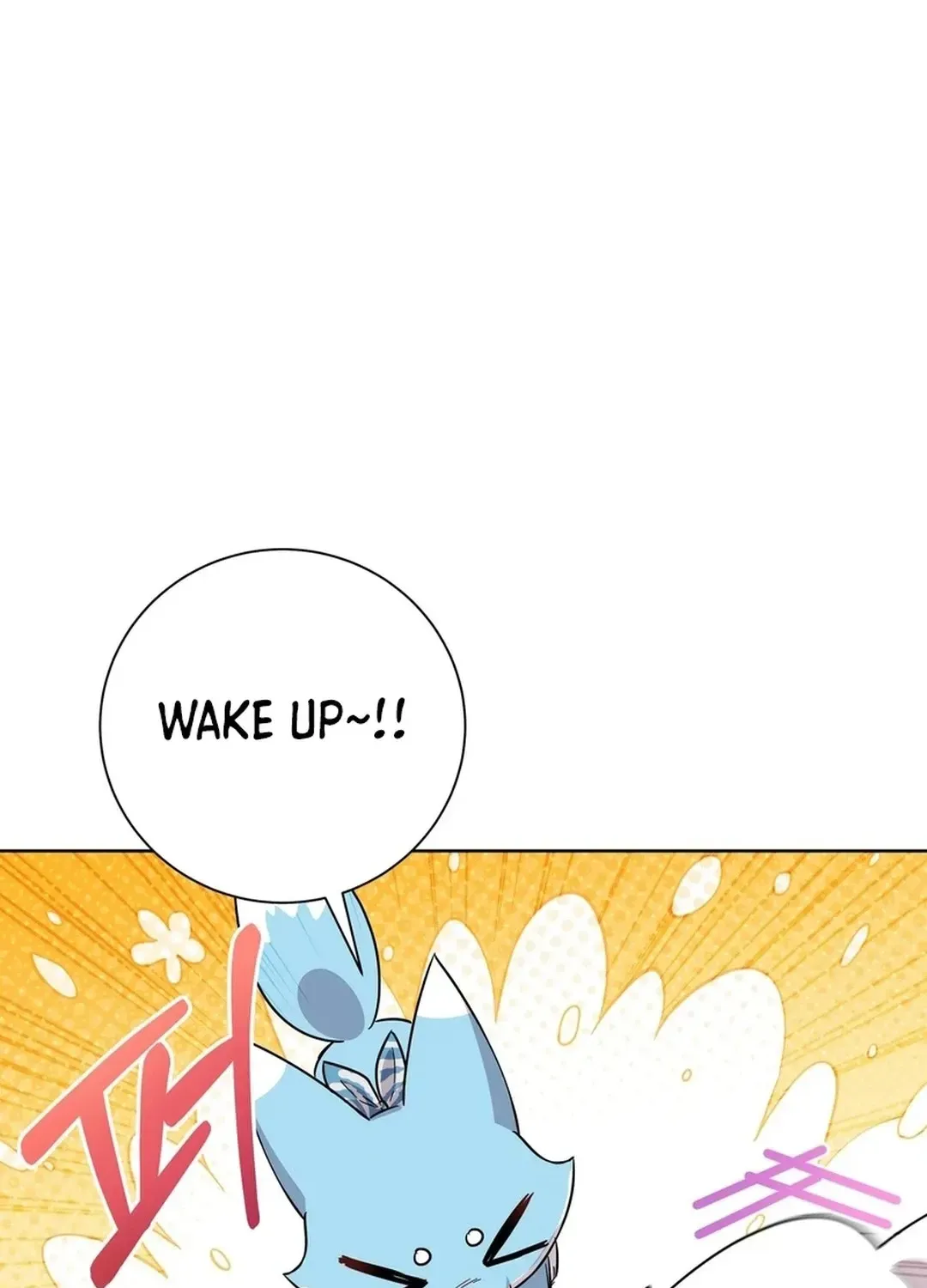 I Became the Tiger’s Daughter Chapter 54 page 159 - 