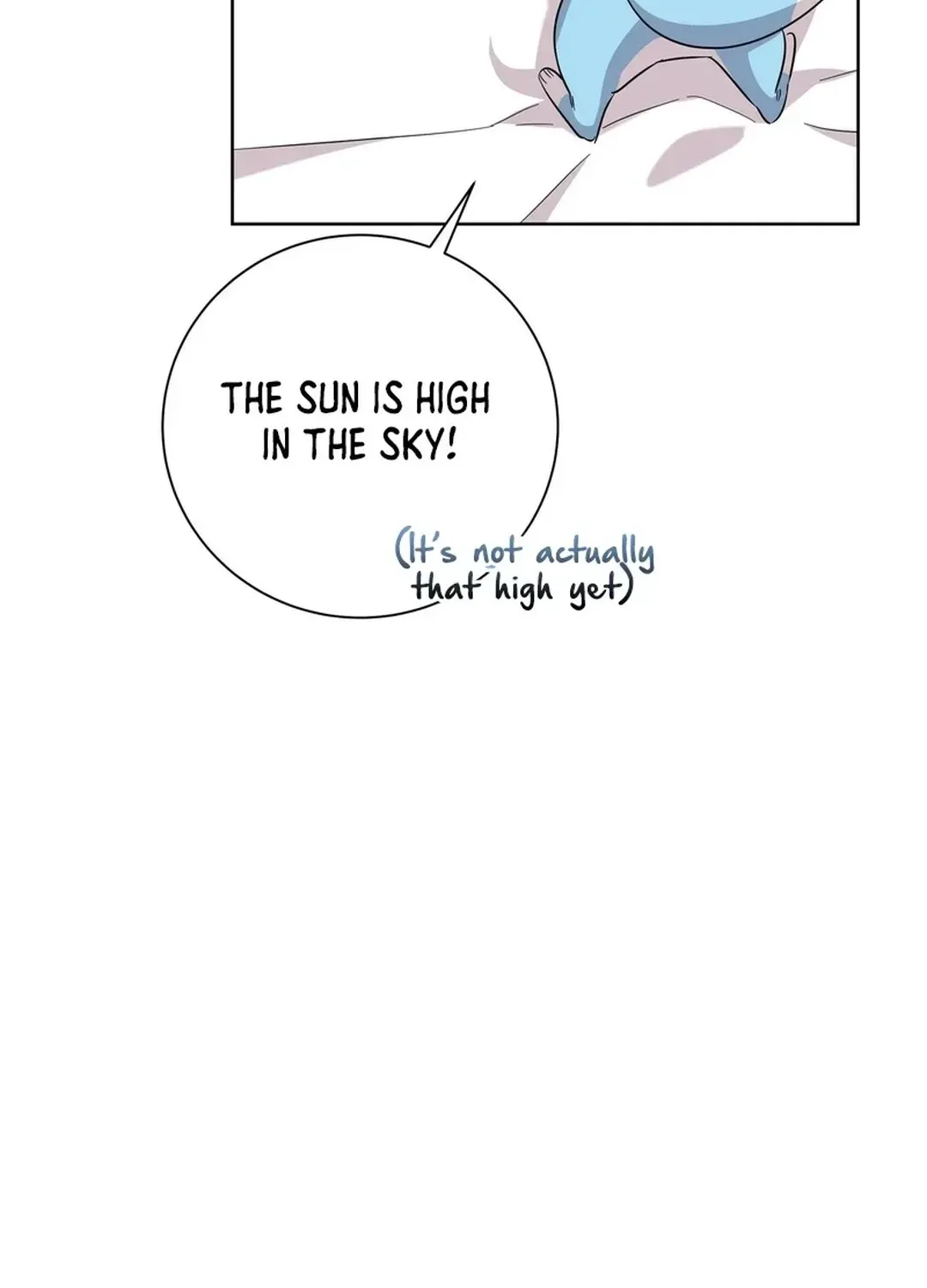 I Became the Tiger’s Daughter Chapter 54 page 162 - 