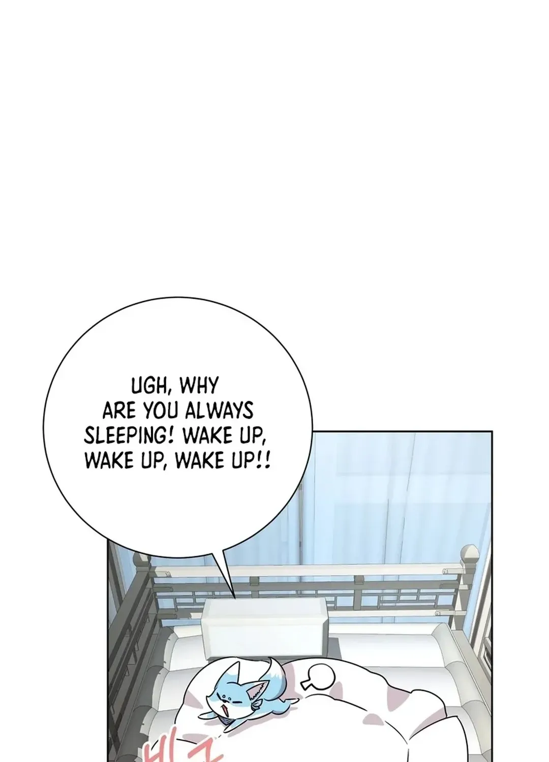 I Became the Tiger’s Daughter Chapter 54 page 167 - 