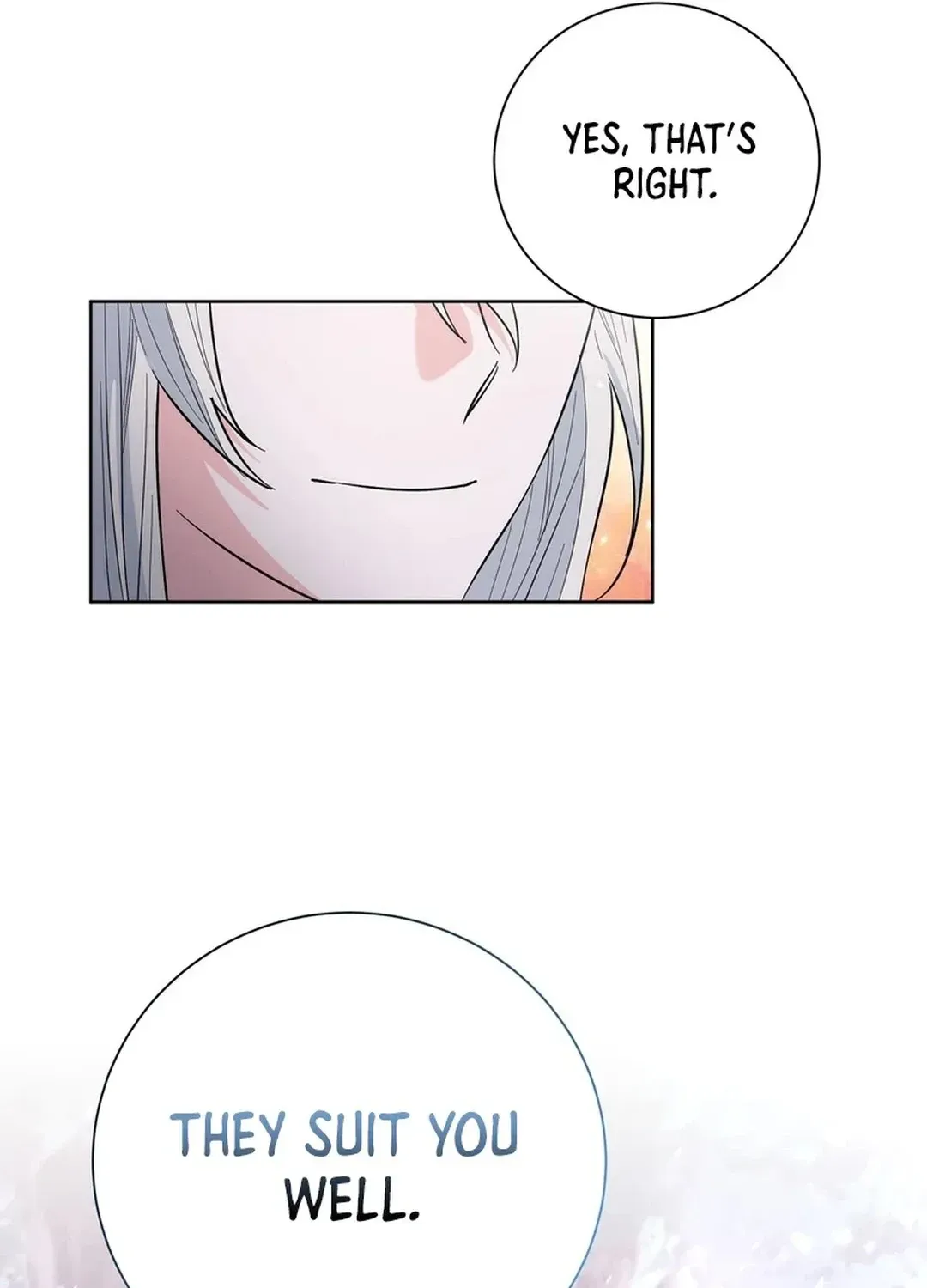 I Became the Tiger’s Daughter Chapter 54 page 29 - 