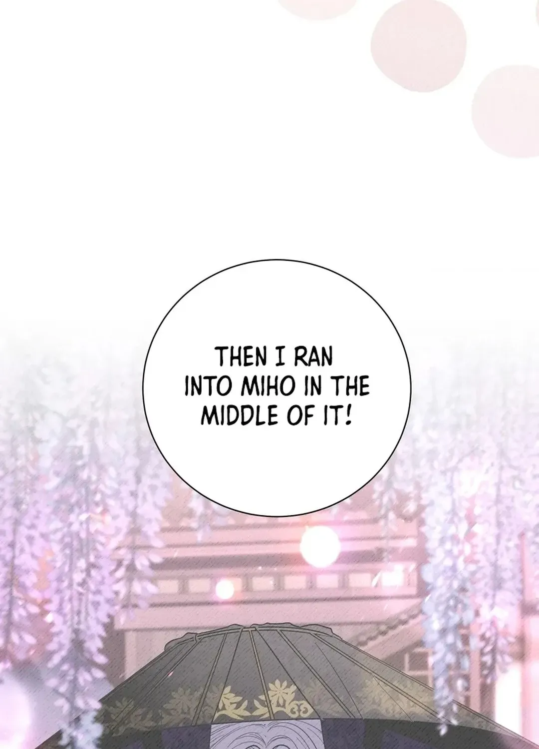 I Became the Tiger’s Daughter Chapter 54 page 37 - 