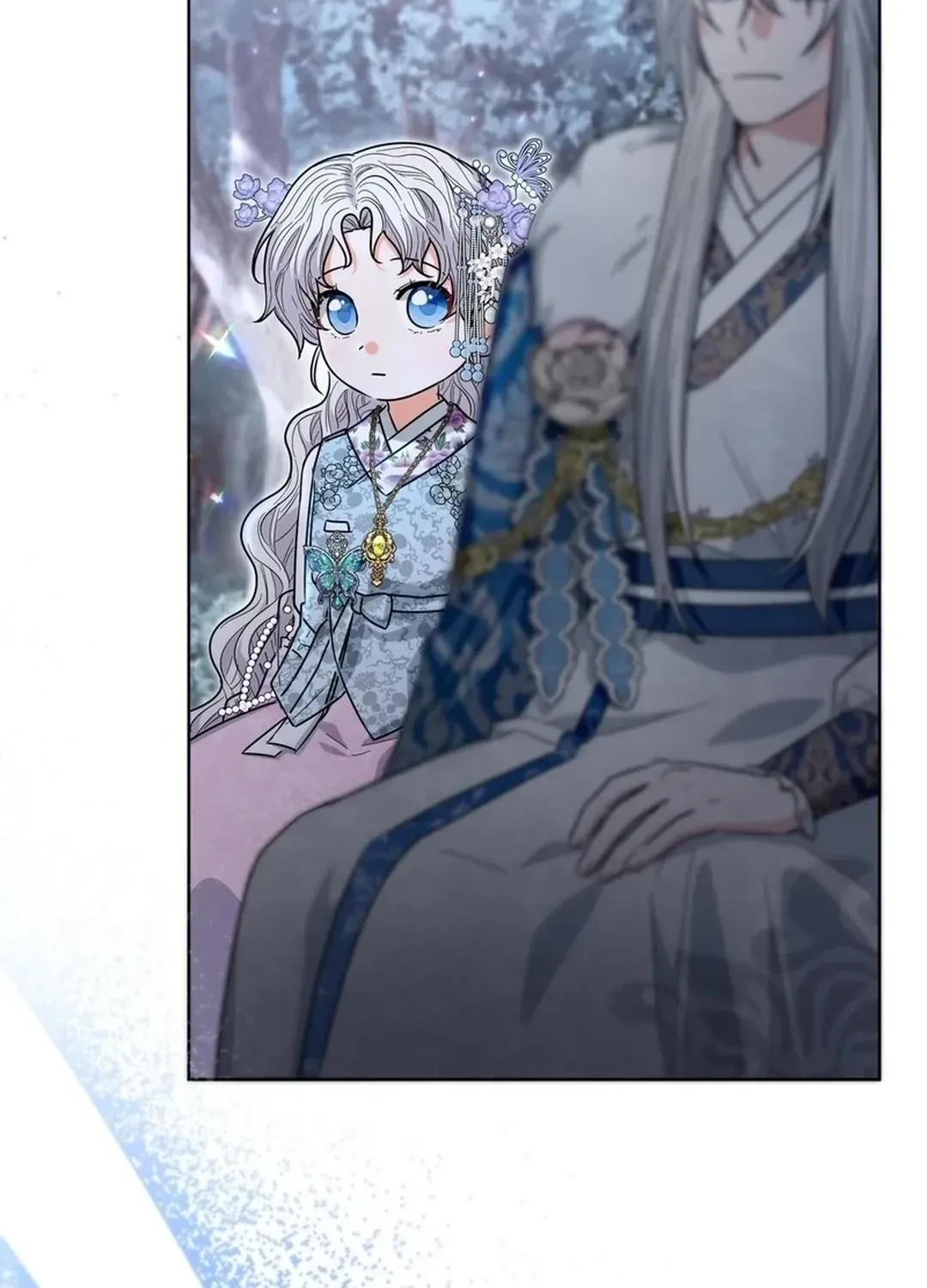 I Became the Tiger’s Daughter Chapter 54 page 64 - 
