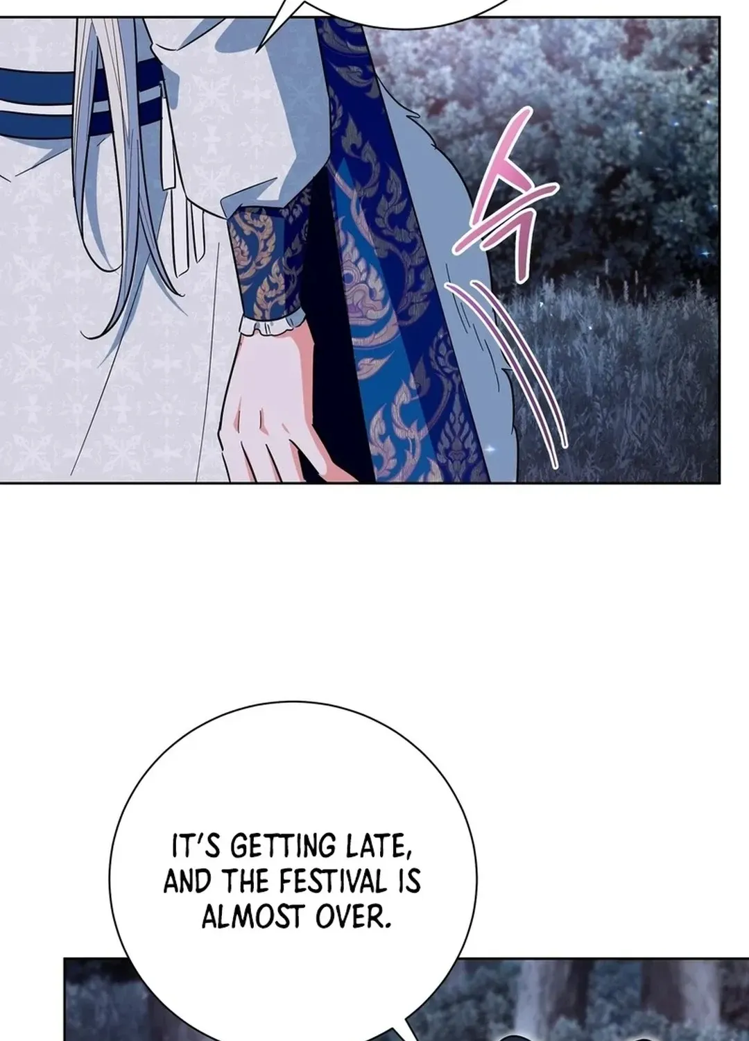 I Became the Tiger’s Daughter Chapter 54 page 72 - 