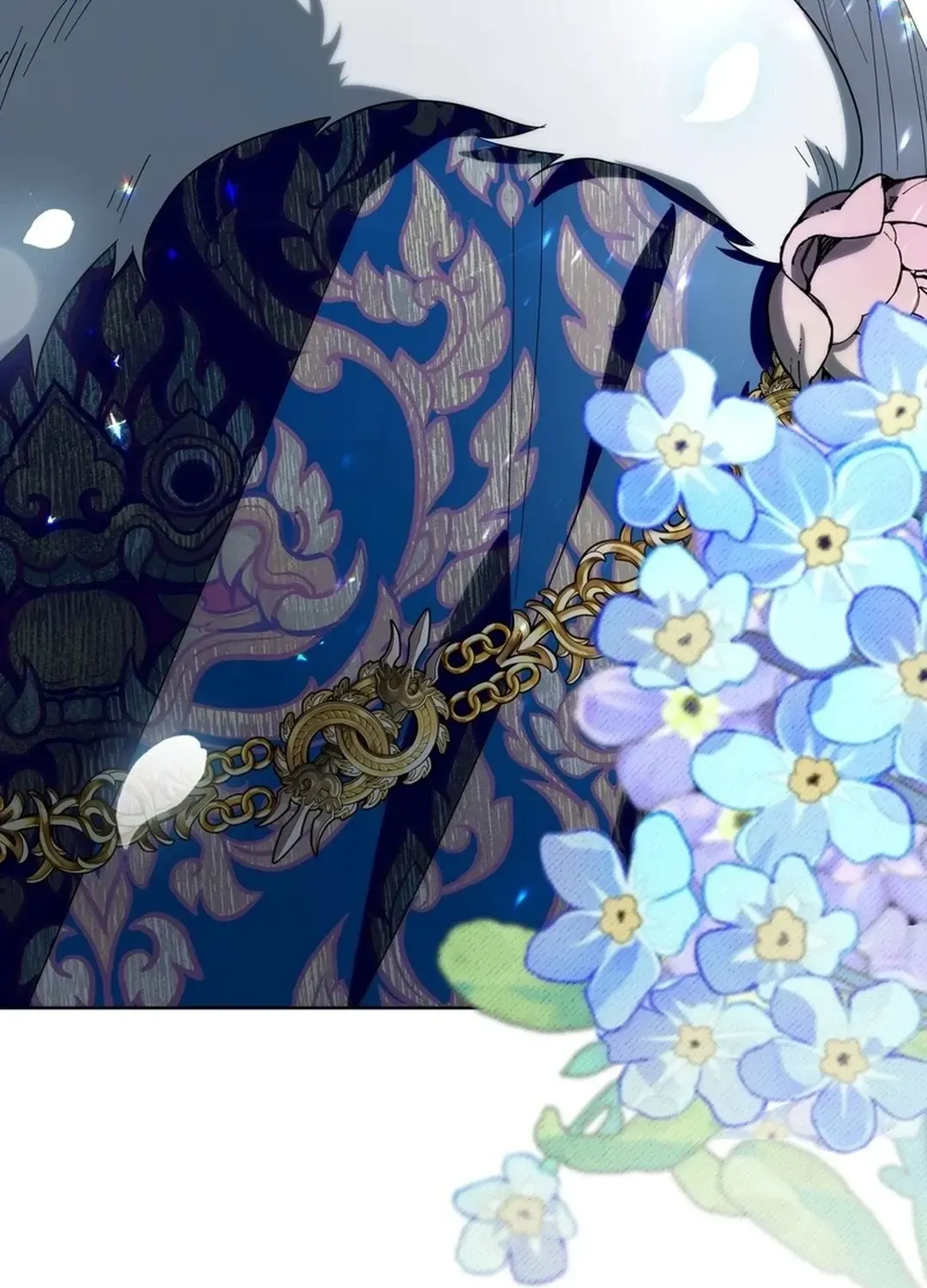 I Became the Tiger’s Daughter Chapter 54 page 84 - 