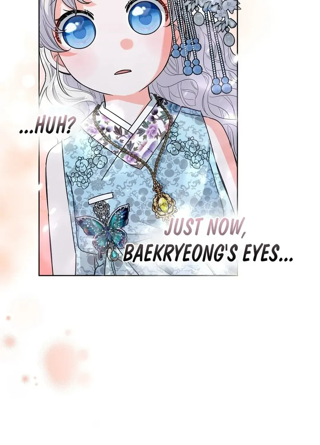 I Became the Tiger’s Daughter Chapter 54 page 86 - 