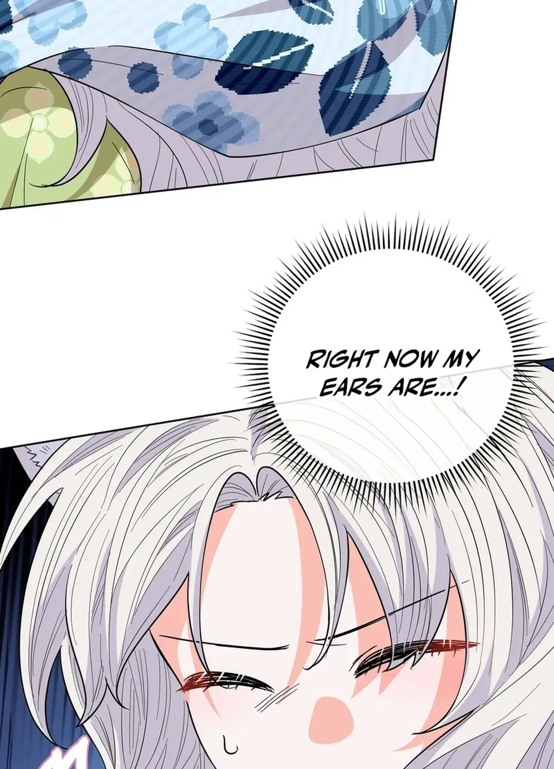 I Became the Tiger’s Daughter Chapter 55 page 102 - 