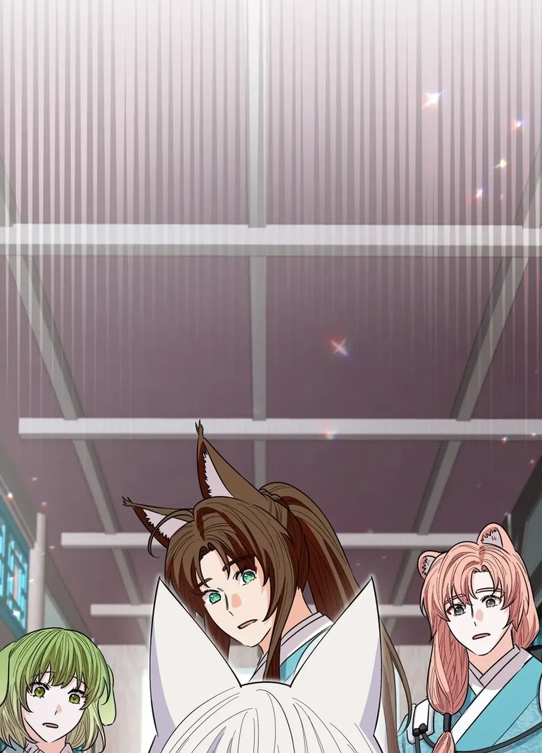 I Became the Tiger’s Daughter Chapter 55 page 105 - 