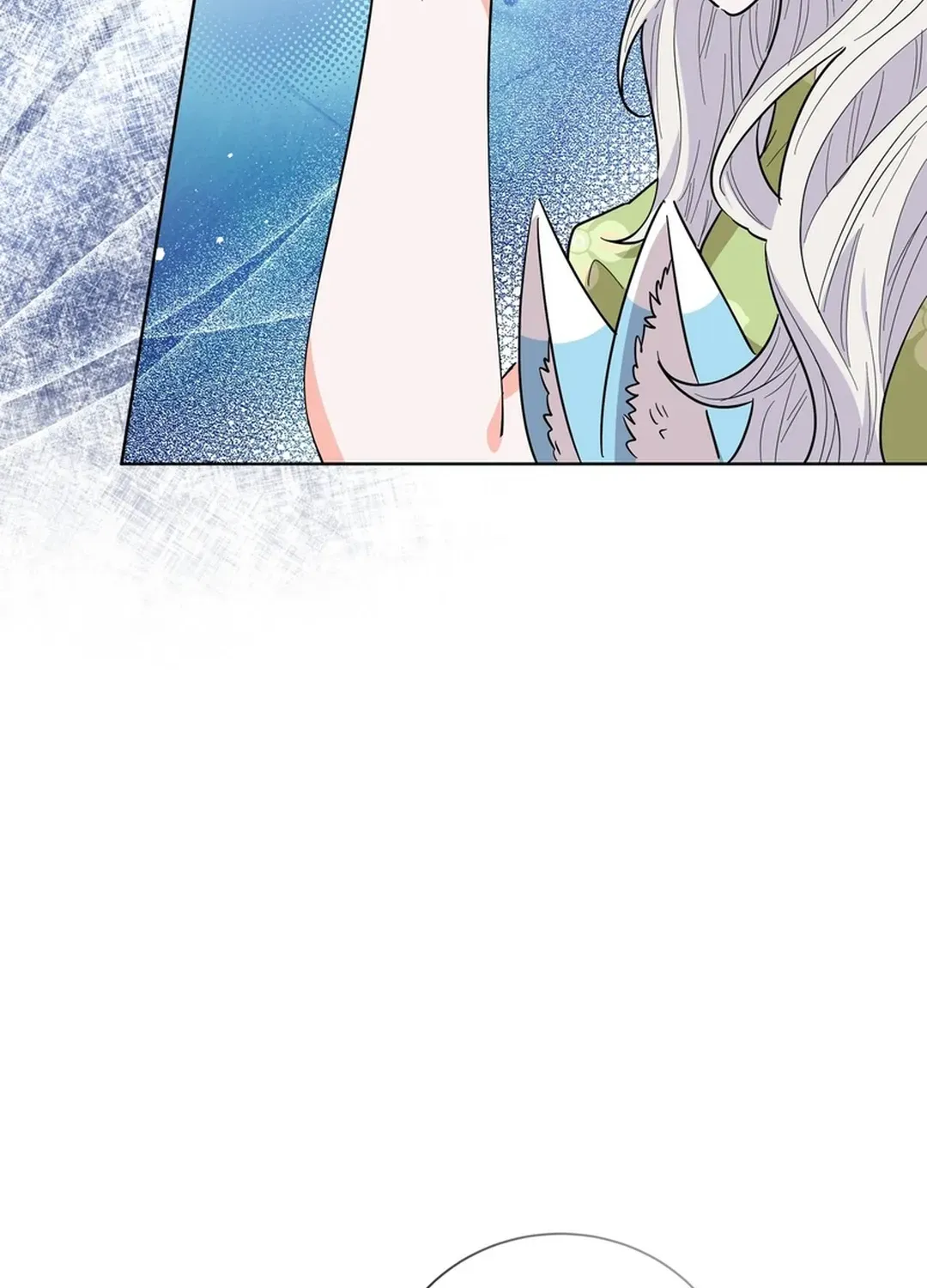 I Became the Tiger’s Daughter Chapter 55 page 110 - 