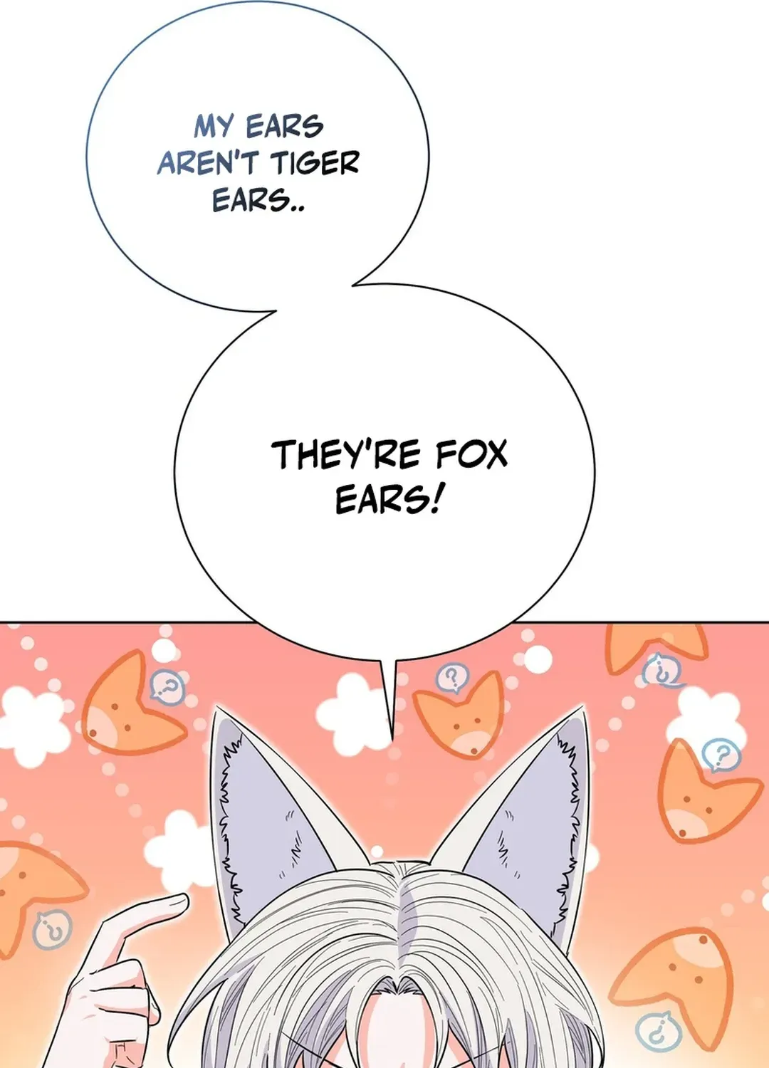 I Became the Tiger’s Daughter Chapter 55 page 120 - 