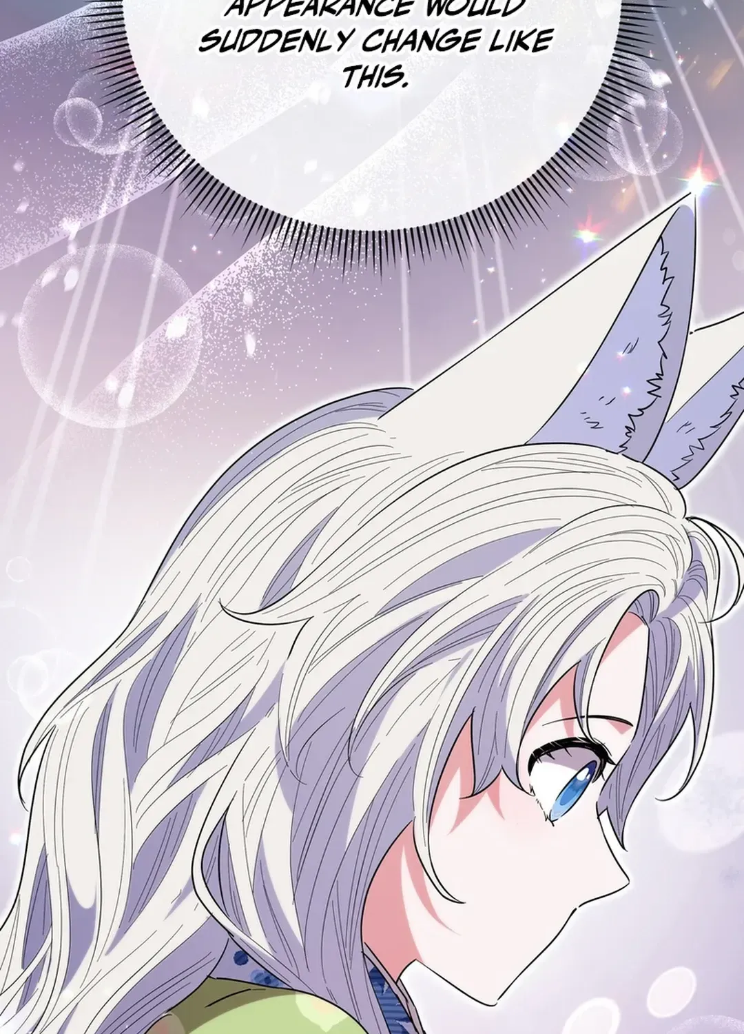 I Became the Tiger’s Daughter Chapter 55 page 18 - 