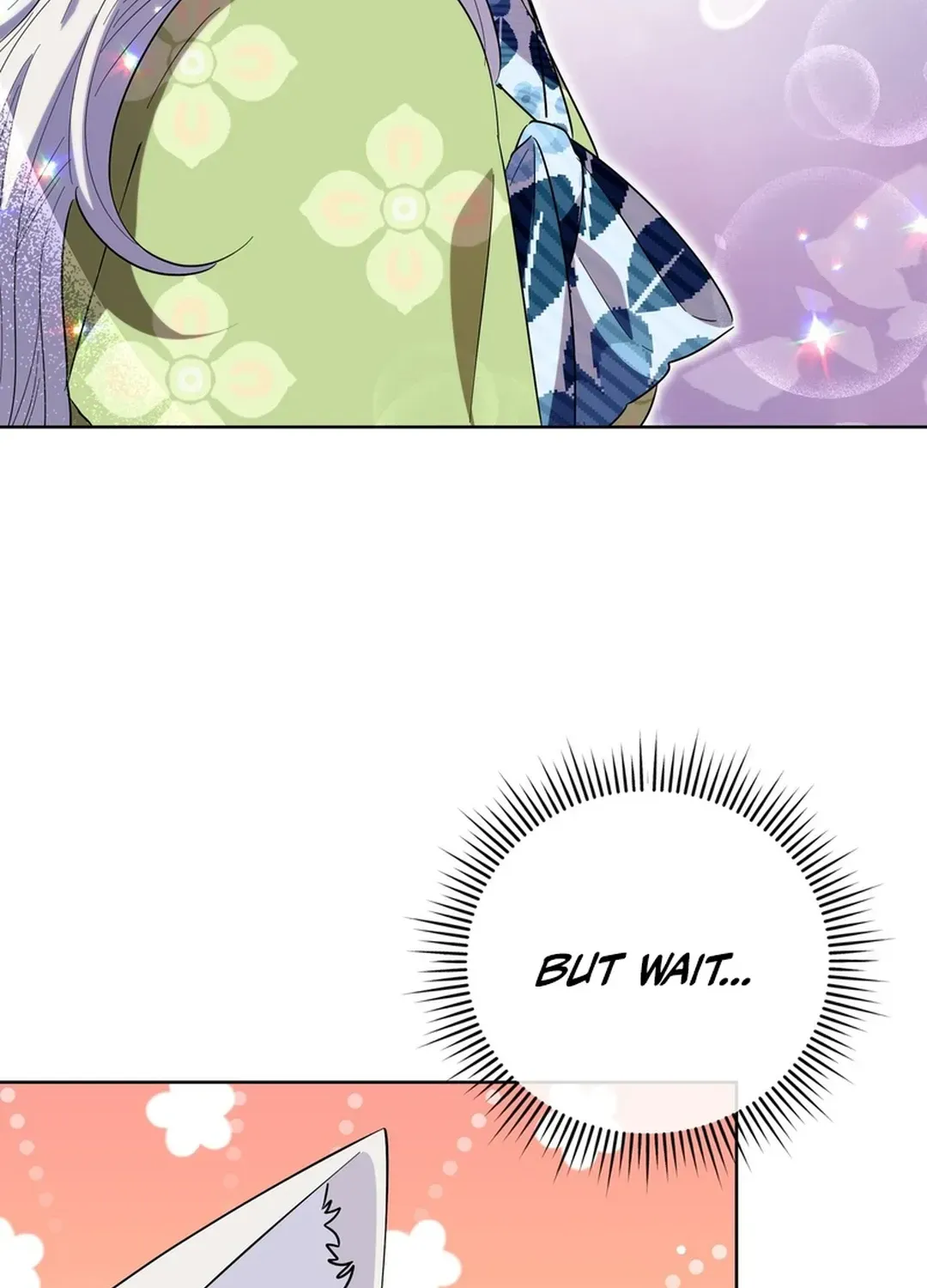 I Became the Tiger’s Daughter Chapter 55 page 19 - 