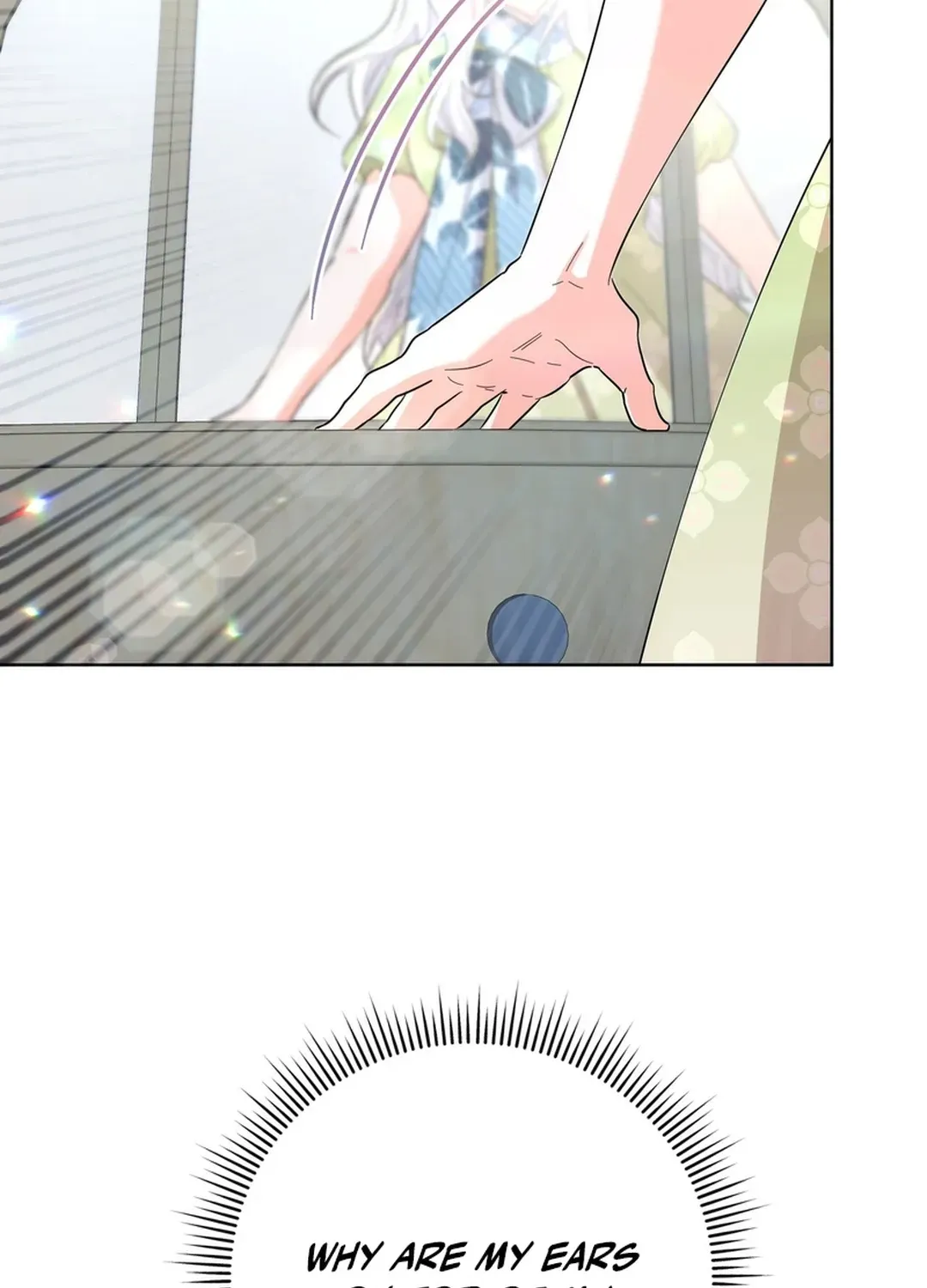I Became the Tiger’s Daughter Chapter 55 page 3 - 
