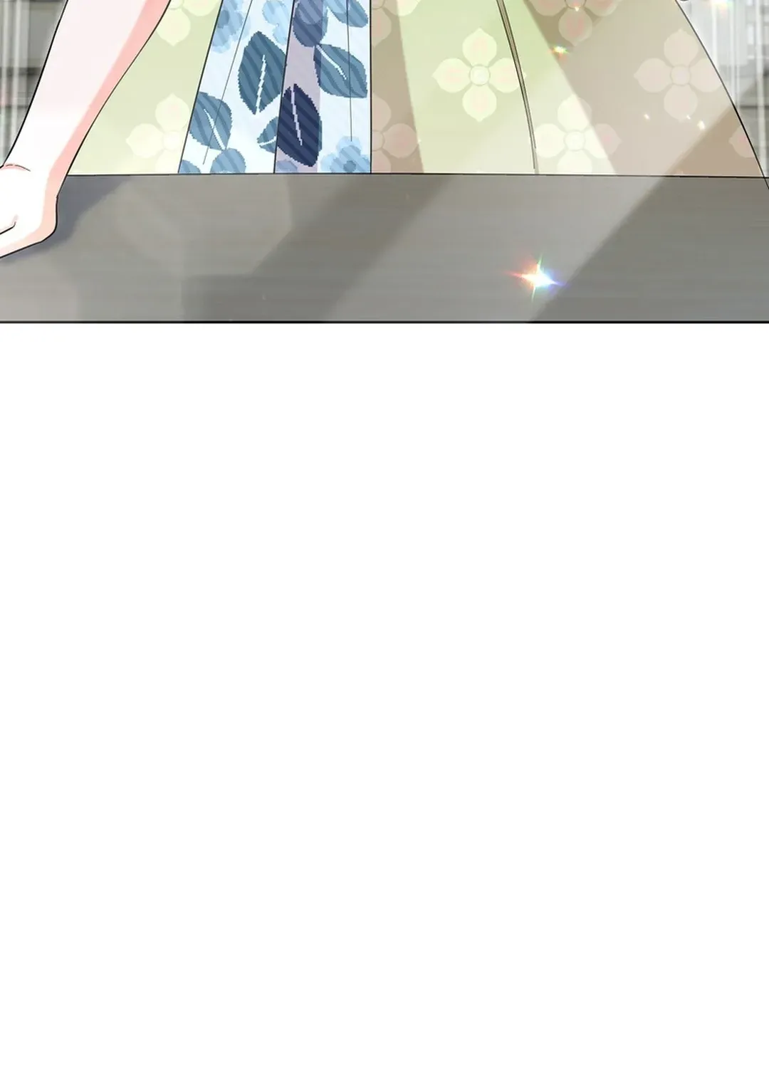 I Became the Tiger’s Daughter Chapter 55 page 5 - 