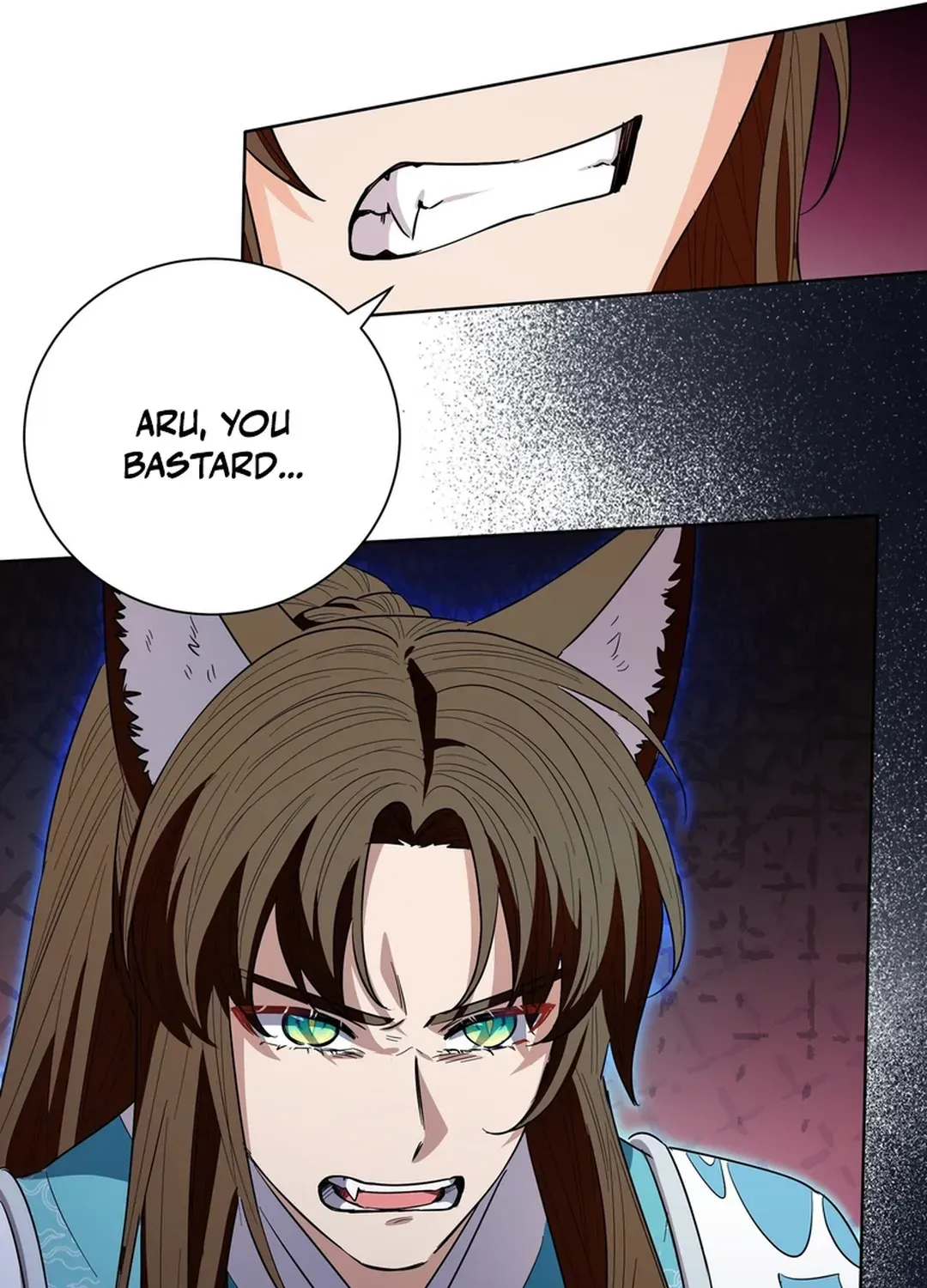 I Became the Tiger’s Daughter Chapter 55 page 47 - 