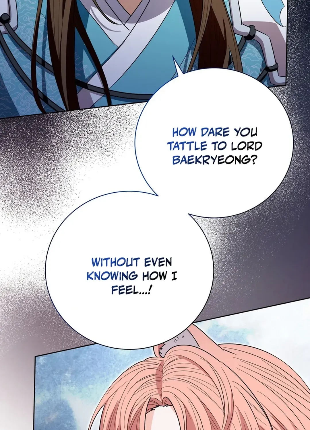 I Became the Tiger’s Daughter Chapter 55 page 48 - 