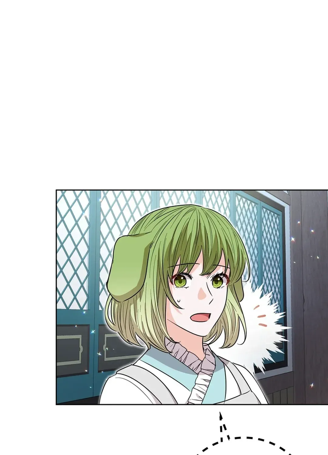 I Became the Tiger’s Daughter Chapter 55 page 54 - 