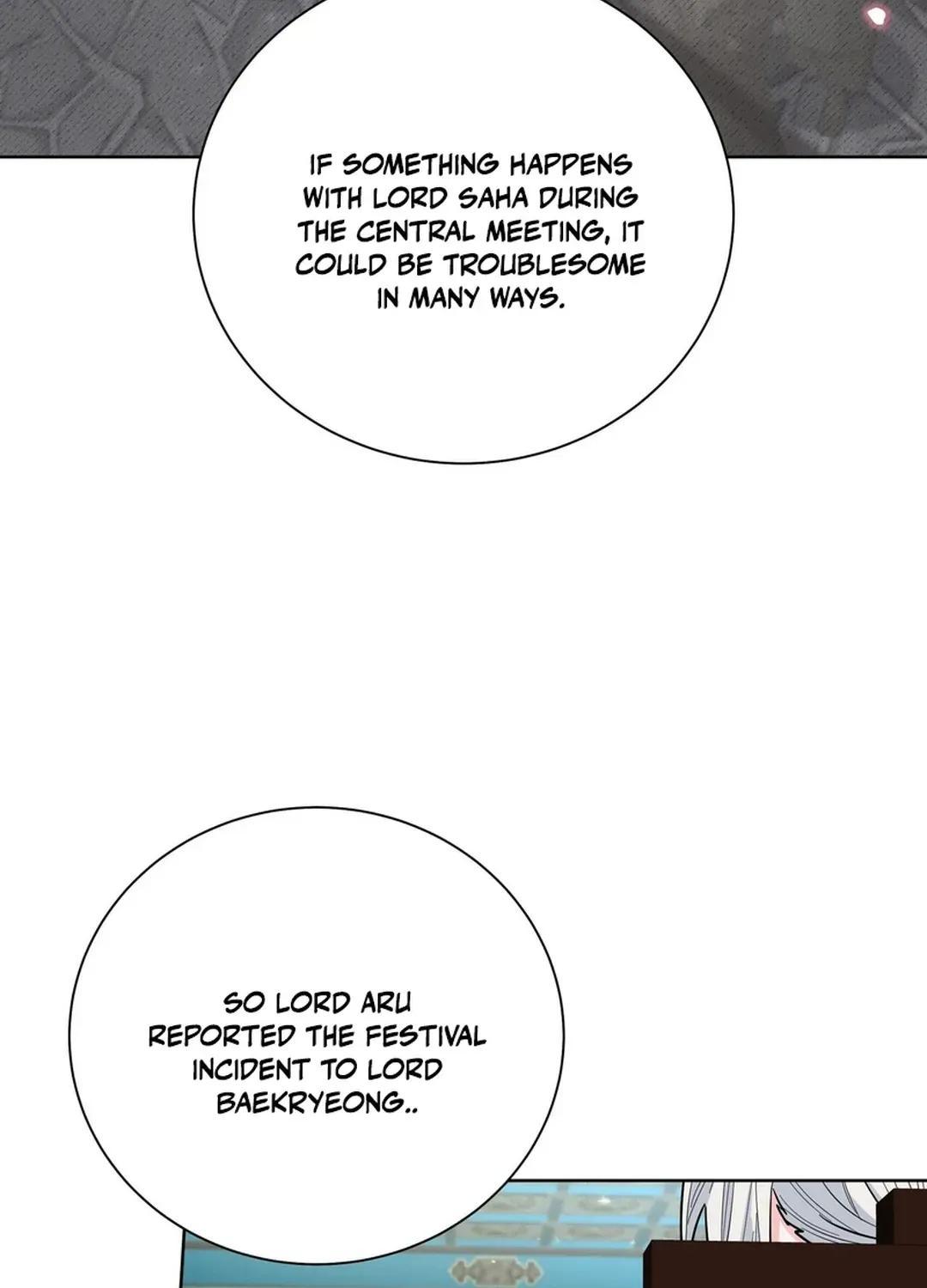 I Became the Tiger’s Daughter Chapter 55 page 63 - 