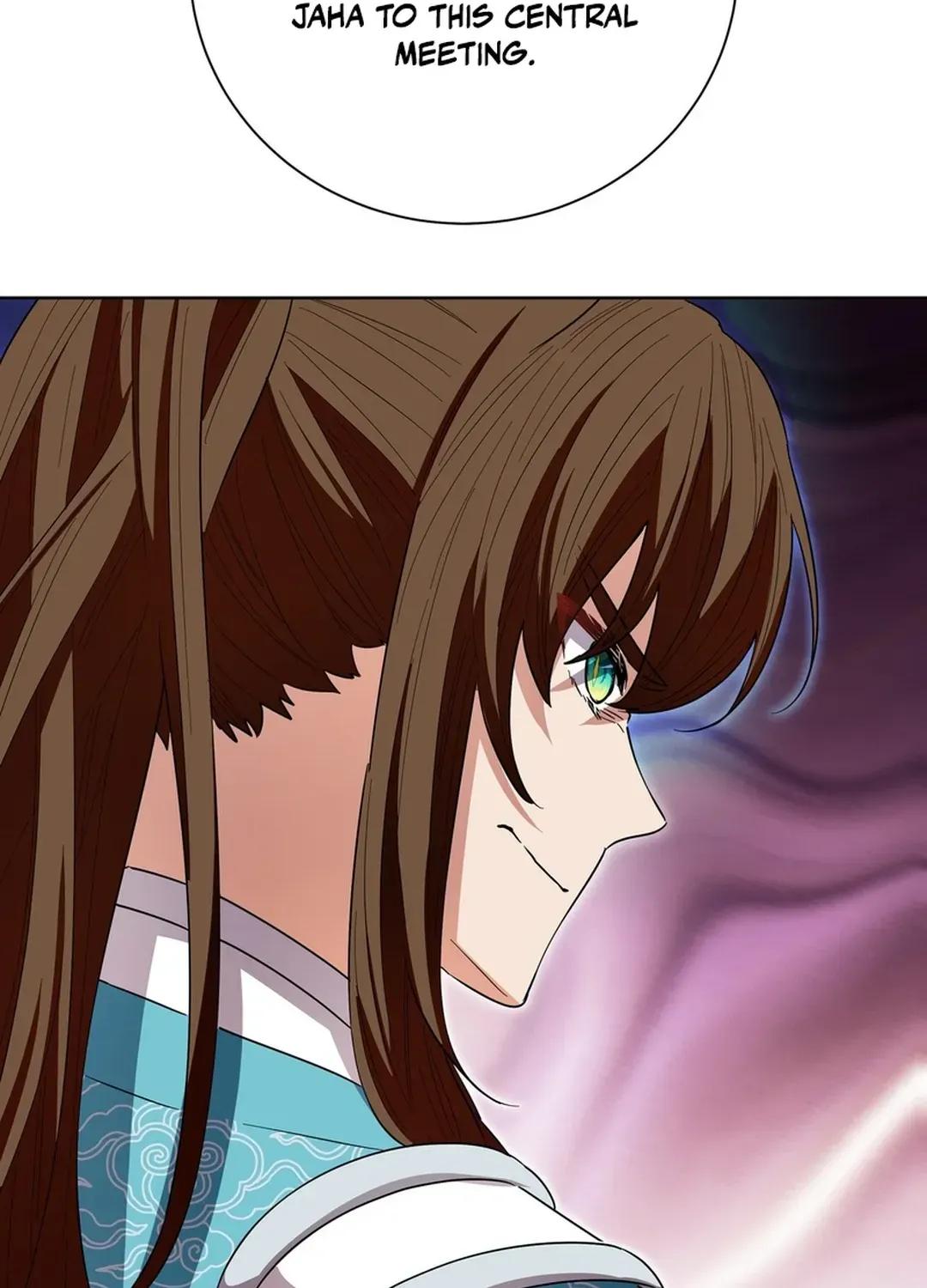 I Became the Tiger’s Daughter Chapter 55 page 65 - 