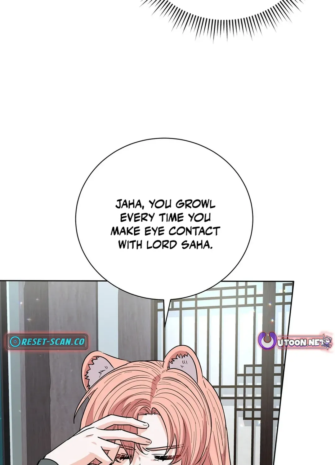I Became the Tiger’s Daughter Chapter 55 page 69 - 