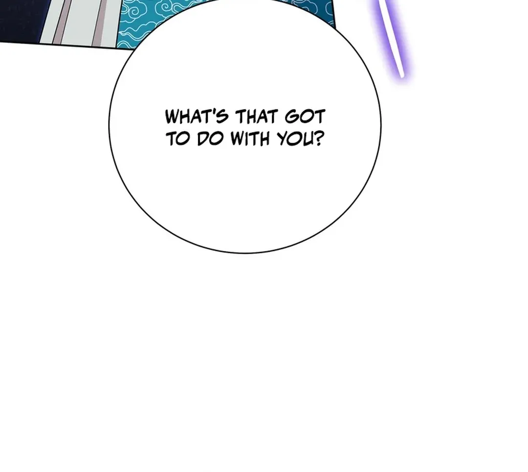 I Became the Tiger’s Daughter Chapter 55 page 72 - 