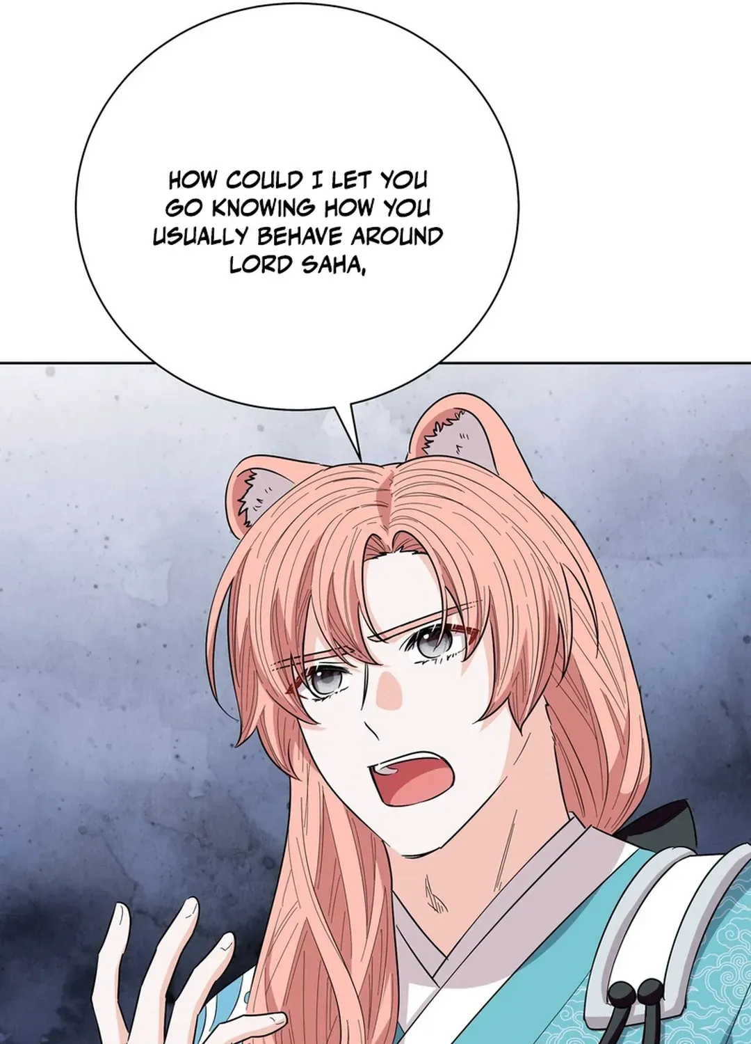 I Became the Tiger’s Daughter Chapter 55 page 73 - 