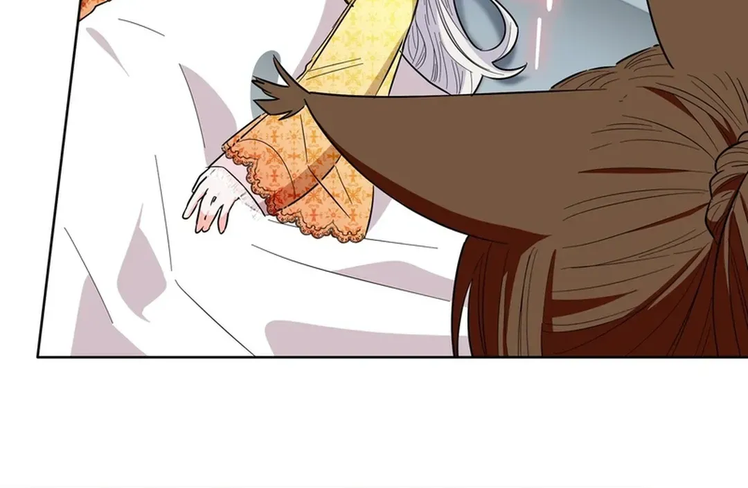 I Became the Tiger’s Daughter Chapter 55 page 79 - 