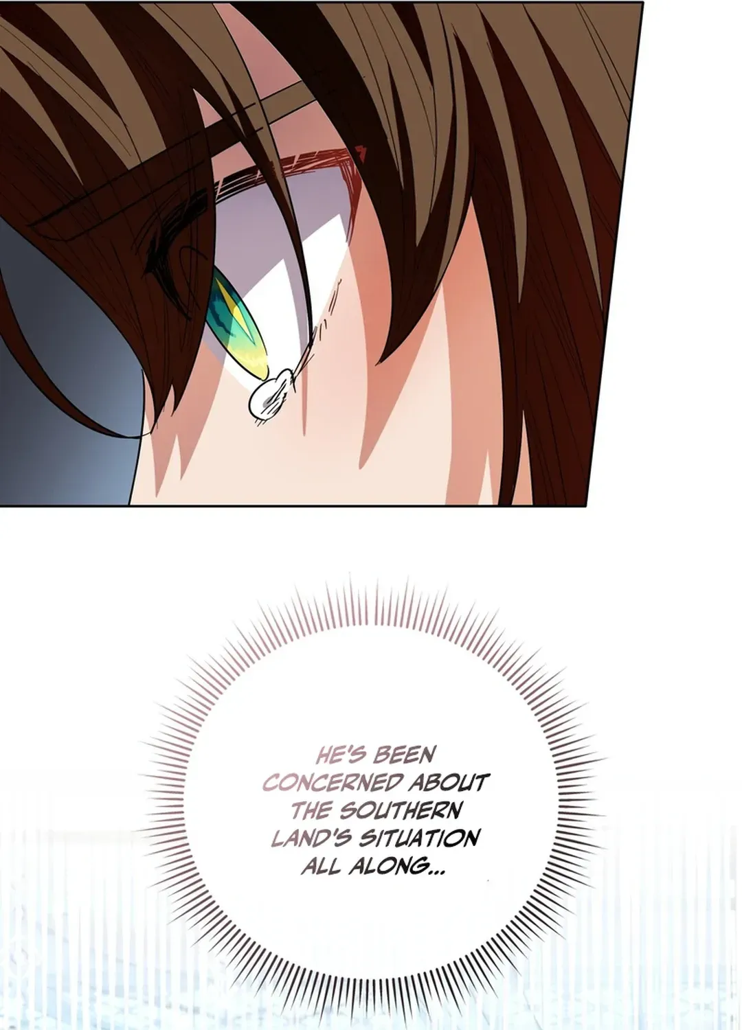 I Became the Tiger’s Daughter Chapter 55 page 80 - 