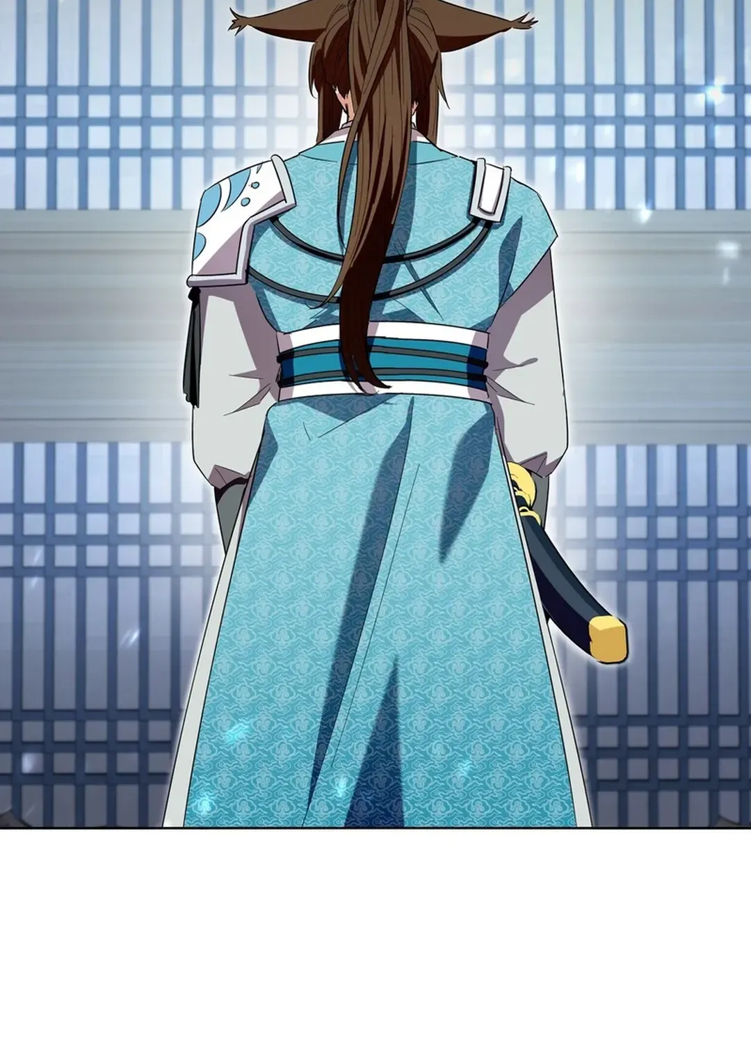 I Became the Tiger’s Daughter Chapter 55 page 83 - 