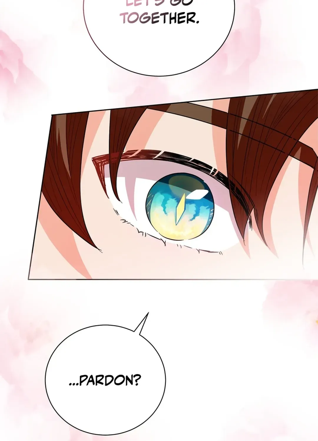 I Became the Tiger’s Daughter Chapter 55 page 88 - 