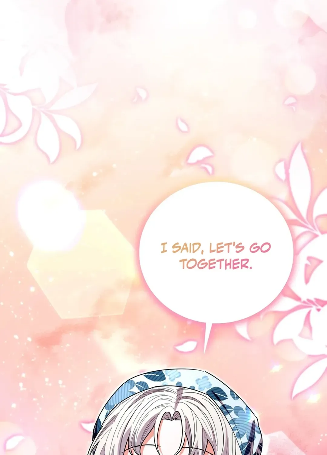 I Became the Tiger’s Daughter Chapter 55 page 89 - 