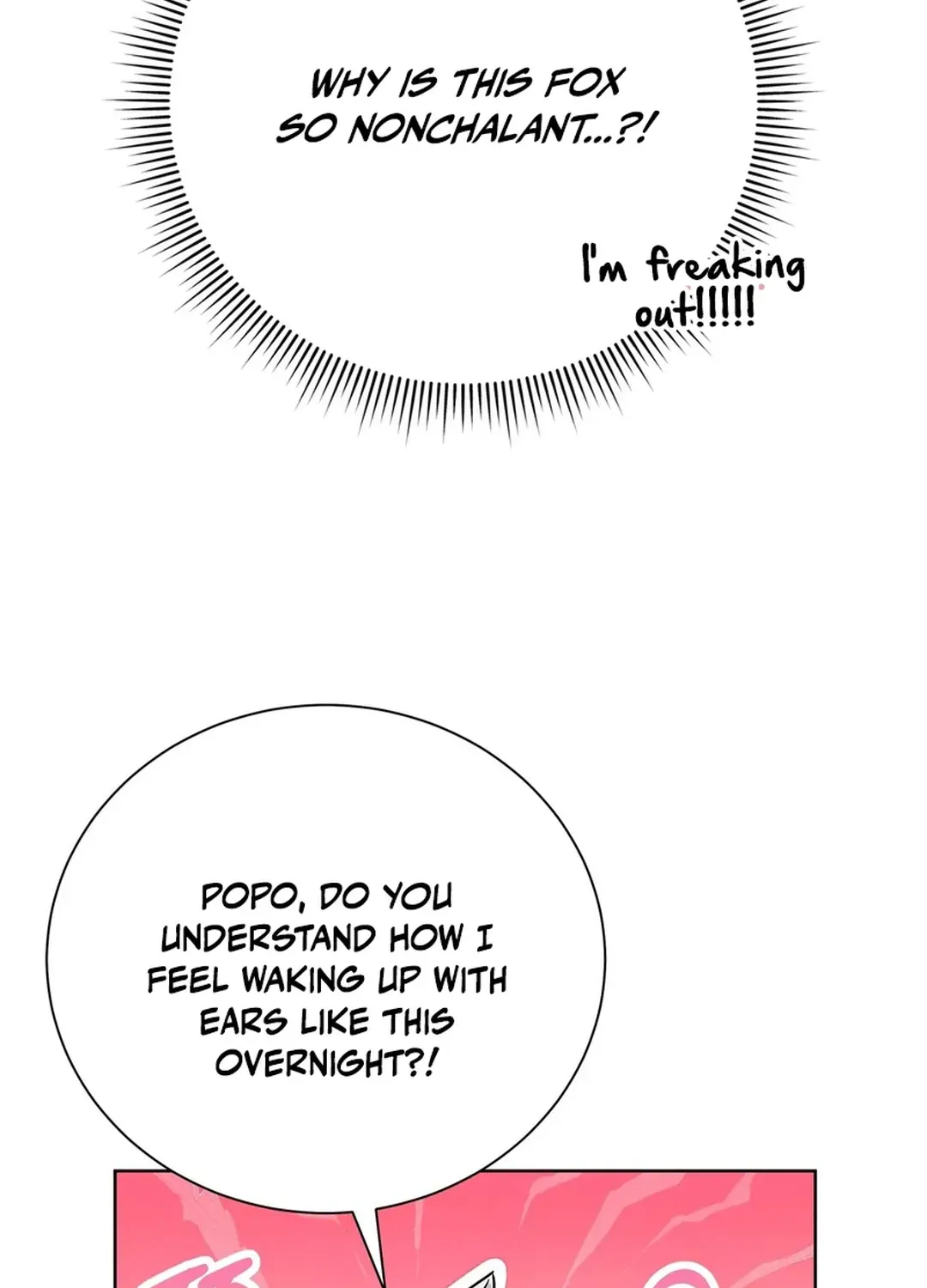 I Became the Tiger’s Daughter Chapter 55 page 10 - 