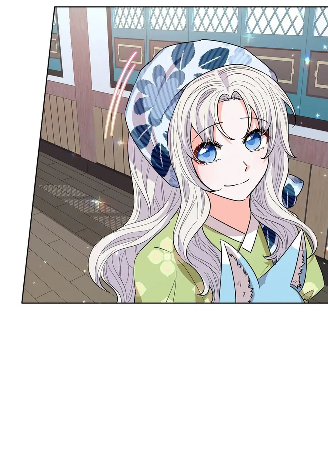 I Became the Tiger’s Daughter Chapter 55 page 93 - 