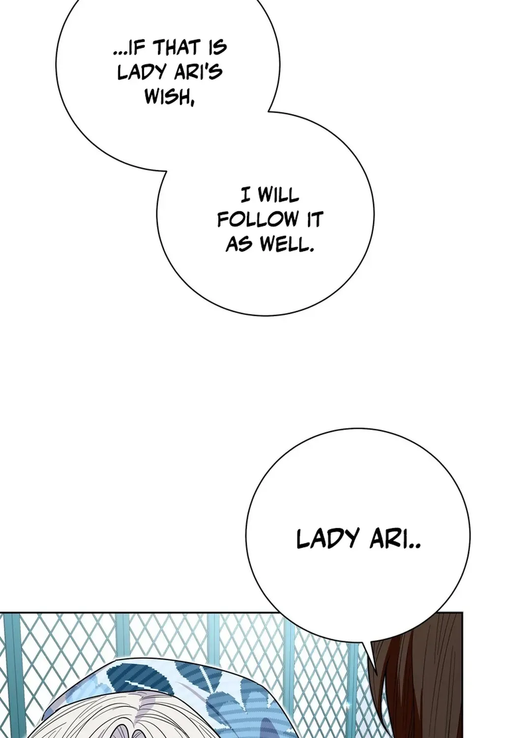I Became the Tiger’s Daughter Chapter 55 page 95 - 