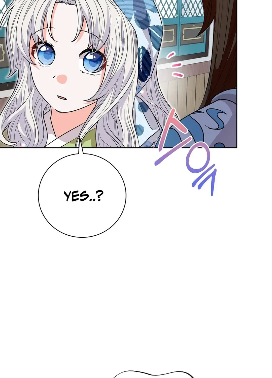 I Became the Tiger’s Daughter Chapter 55 page 96 - 