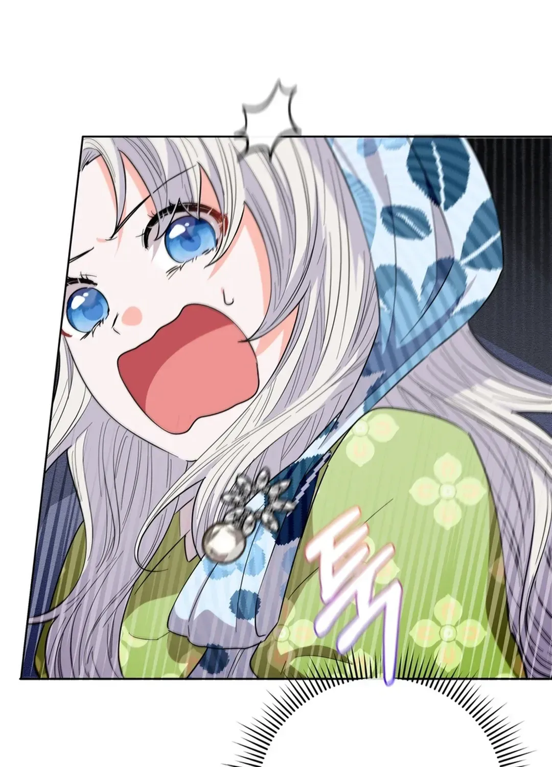 I Became the Tiger’s Daughter Chapter 55 page 100 - 
