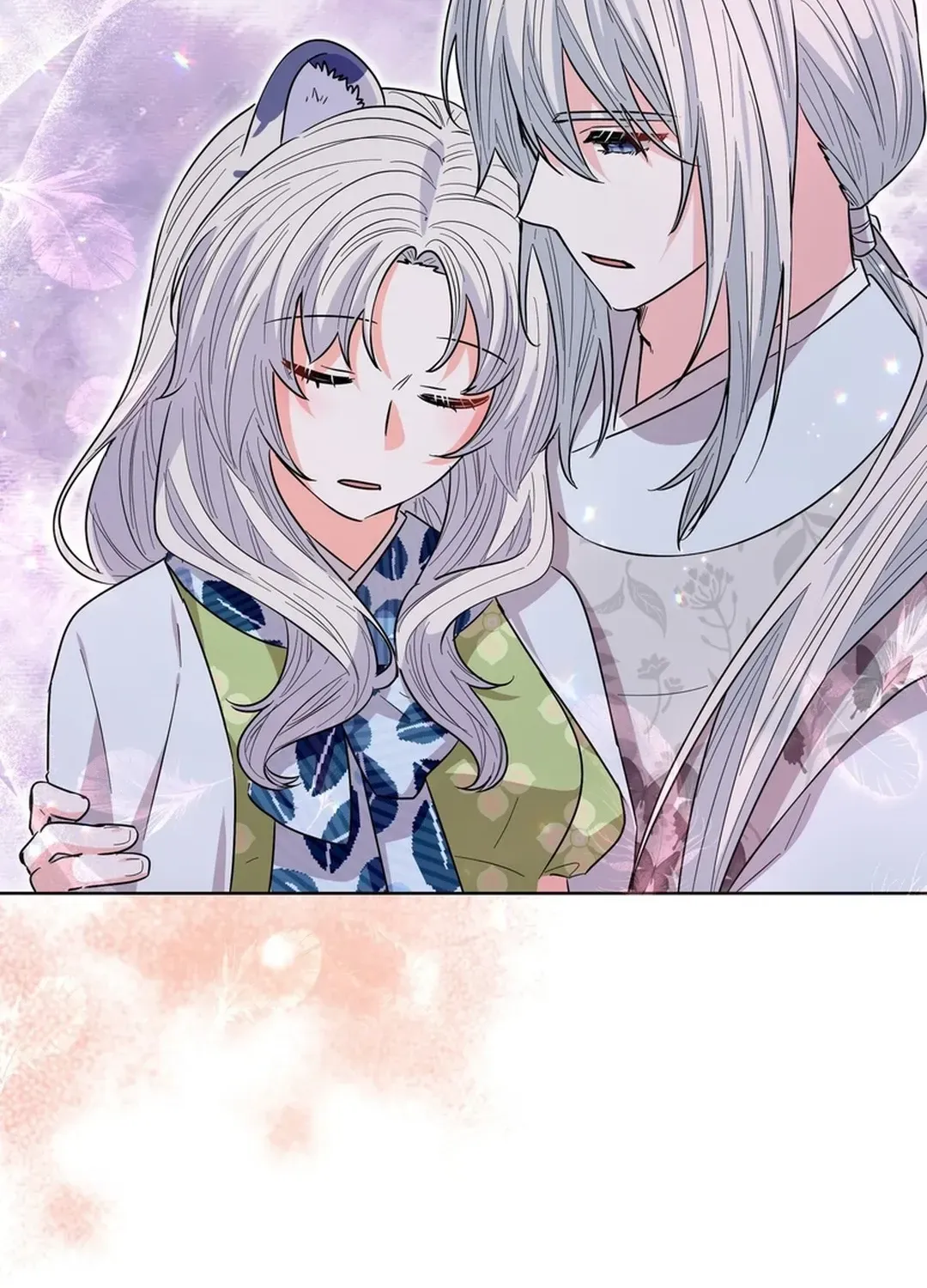 I Became the Tiger’s Daughter Chapter 56 page 102 - 