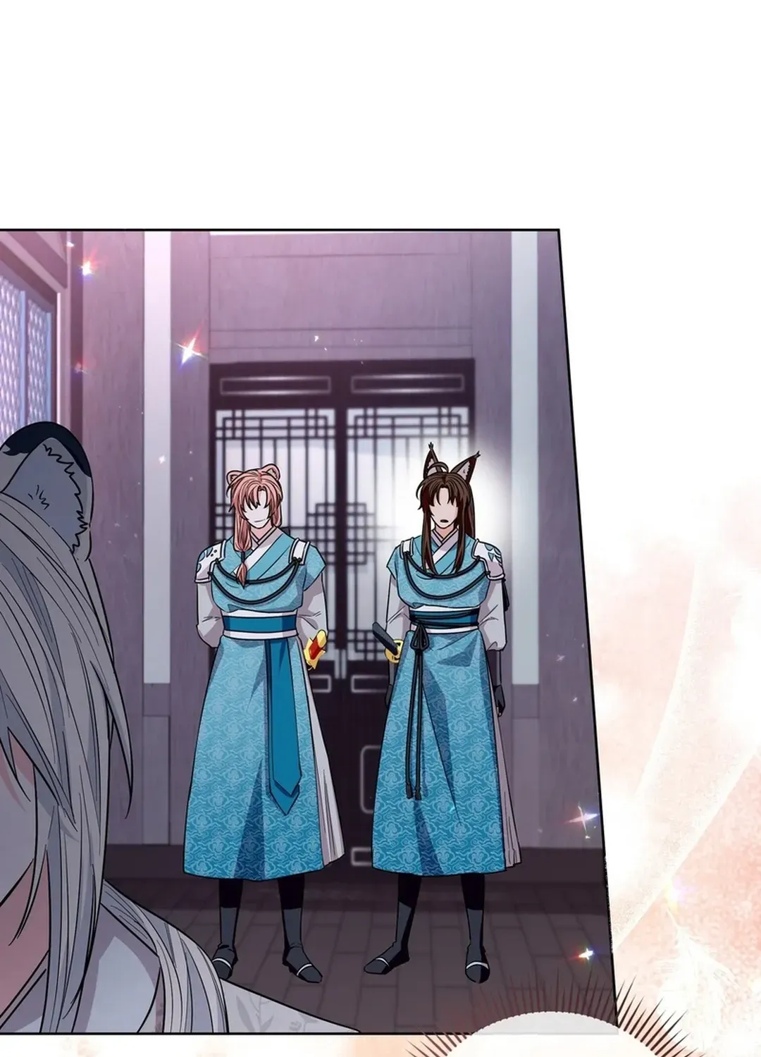 I Became the Tiger’s Daughter Chapter 56 page 103 - 