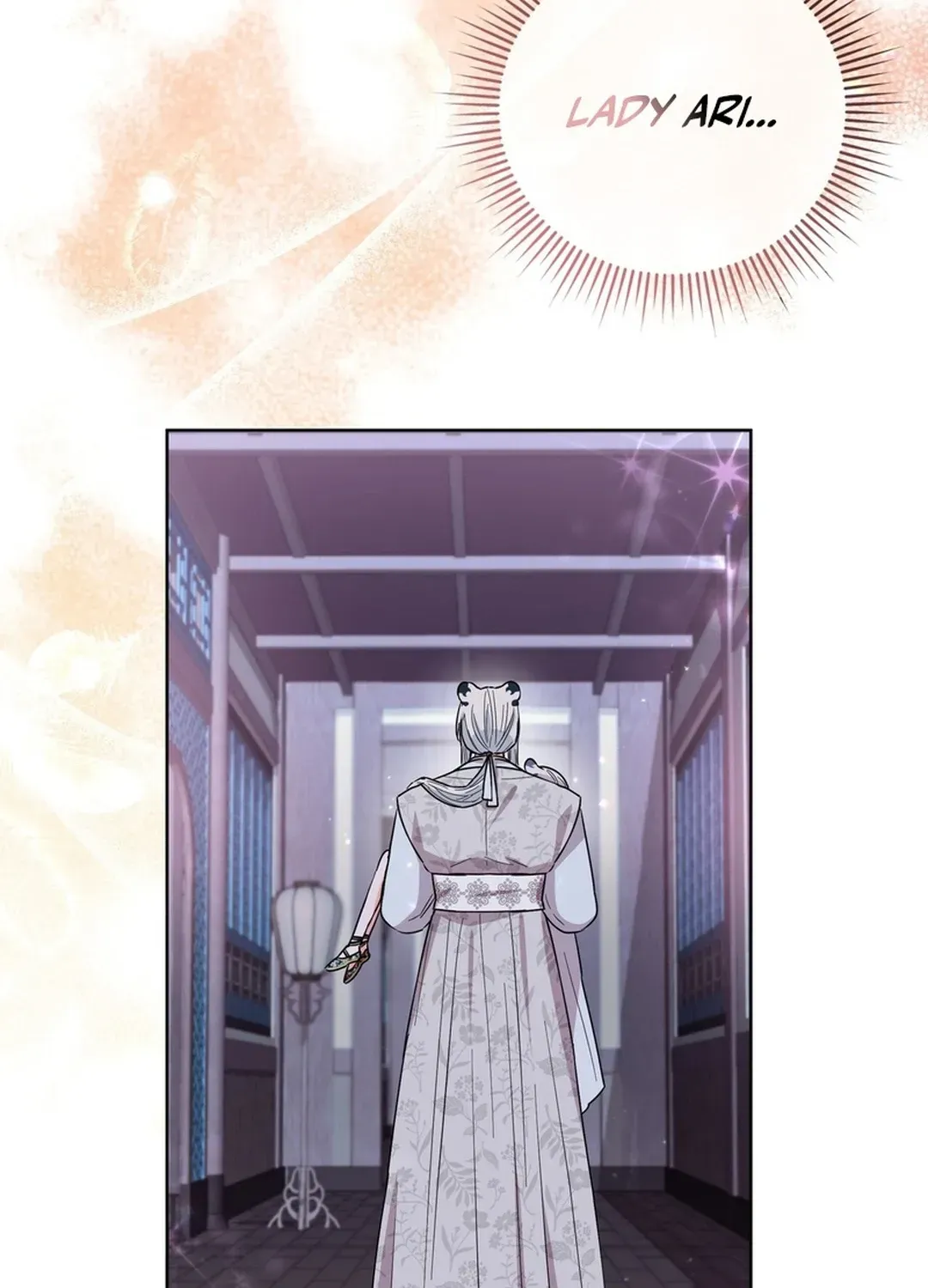 I Became the Tiger’s Daughter Chapter 56 page 104 - 