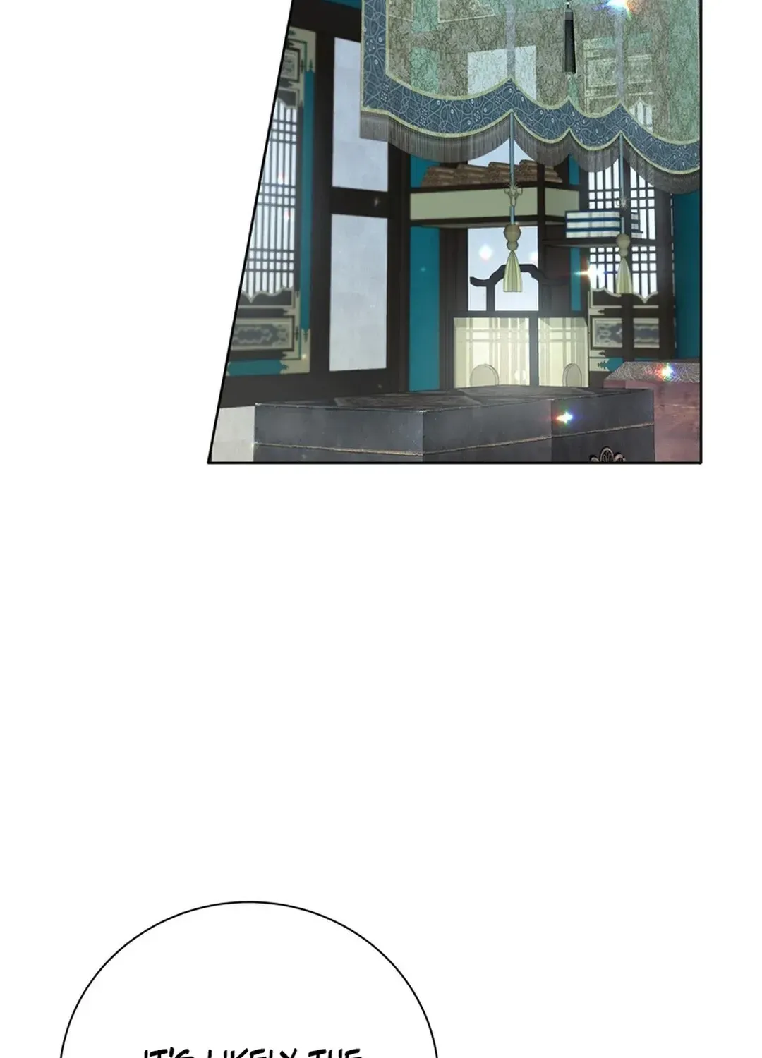 I Became the Tiger’s Daughter Chapter 56 page 14 - 