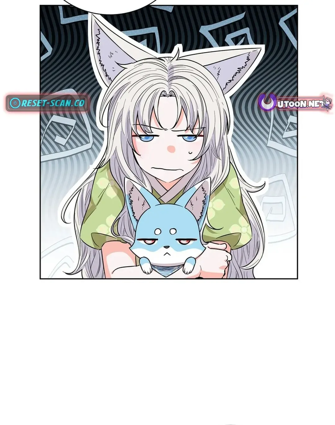 I Became the Tiger’s Daughter Chapter 56 page 4 - 