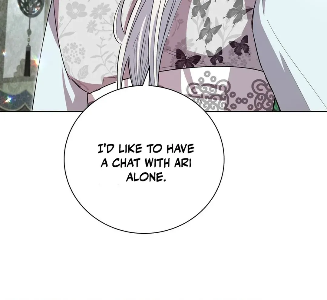 I Became the Tiger’s Daughter Chapter 56 page 32 - 