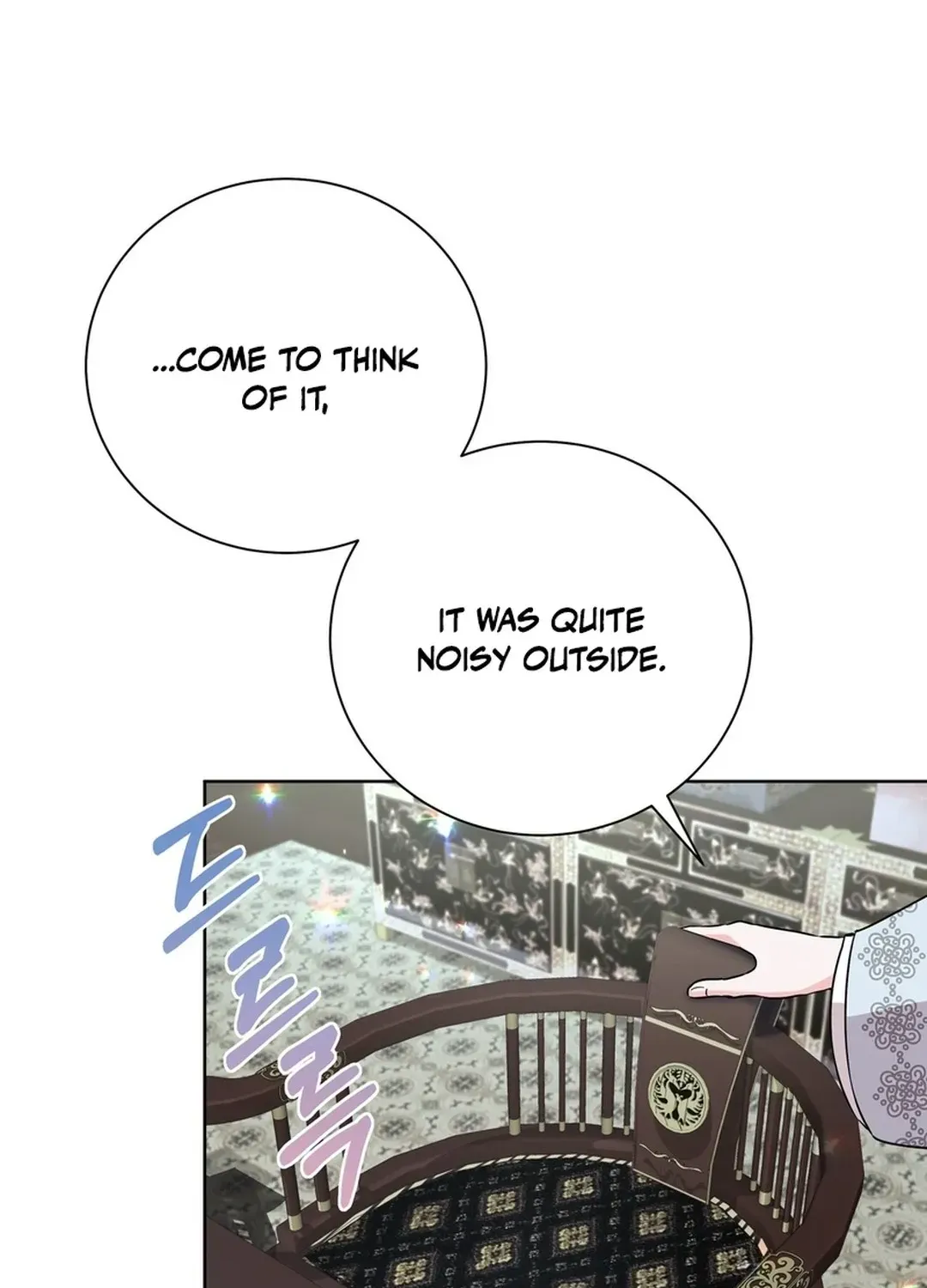 I Became the Tiger’s Daughter Chapter 56 page 36 - 