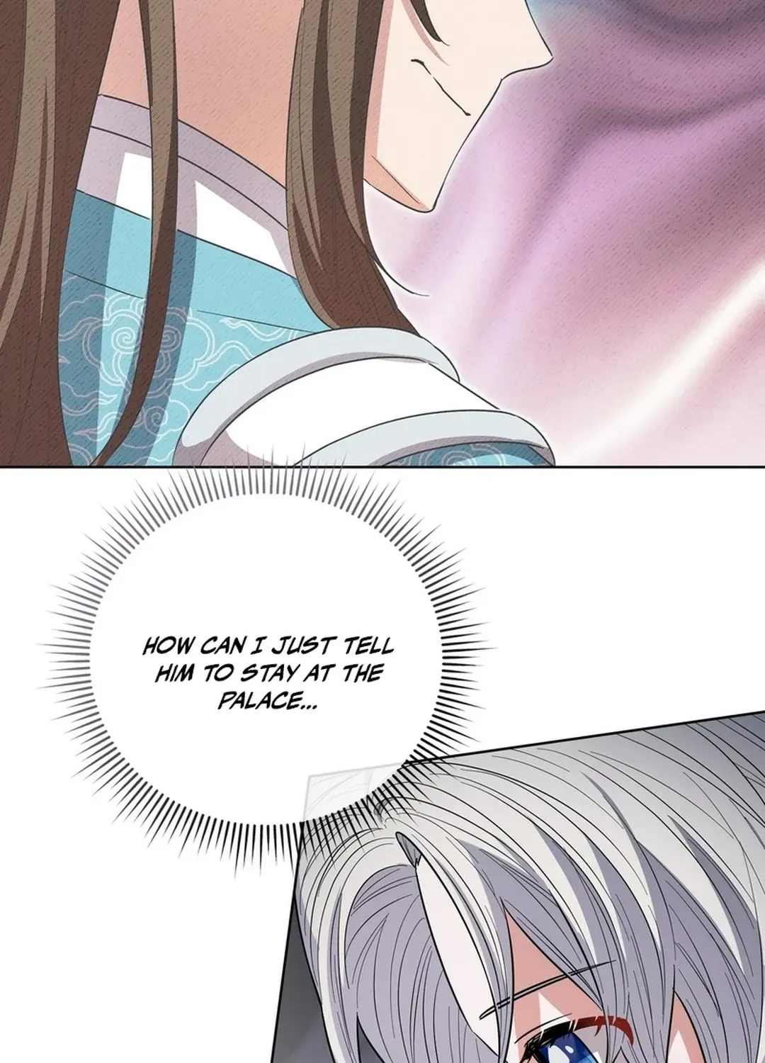 I Became the Tiger’s Daughter Chapter 56 page 45 - 