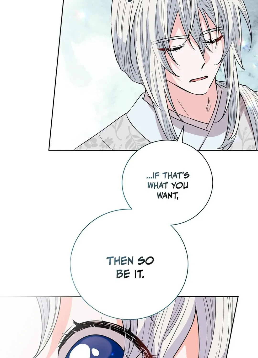 I Became the Tiger’s Daughter Chapter 56 page 48 - 