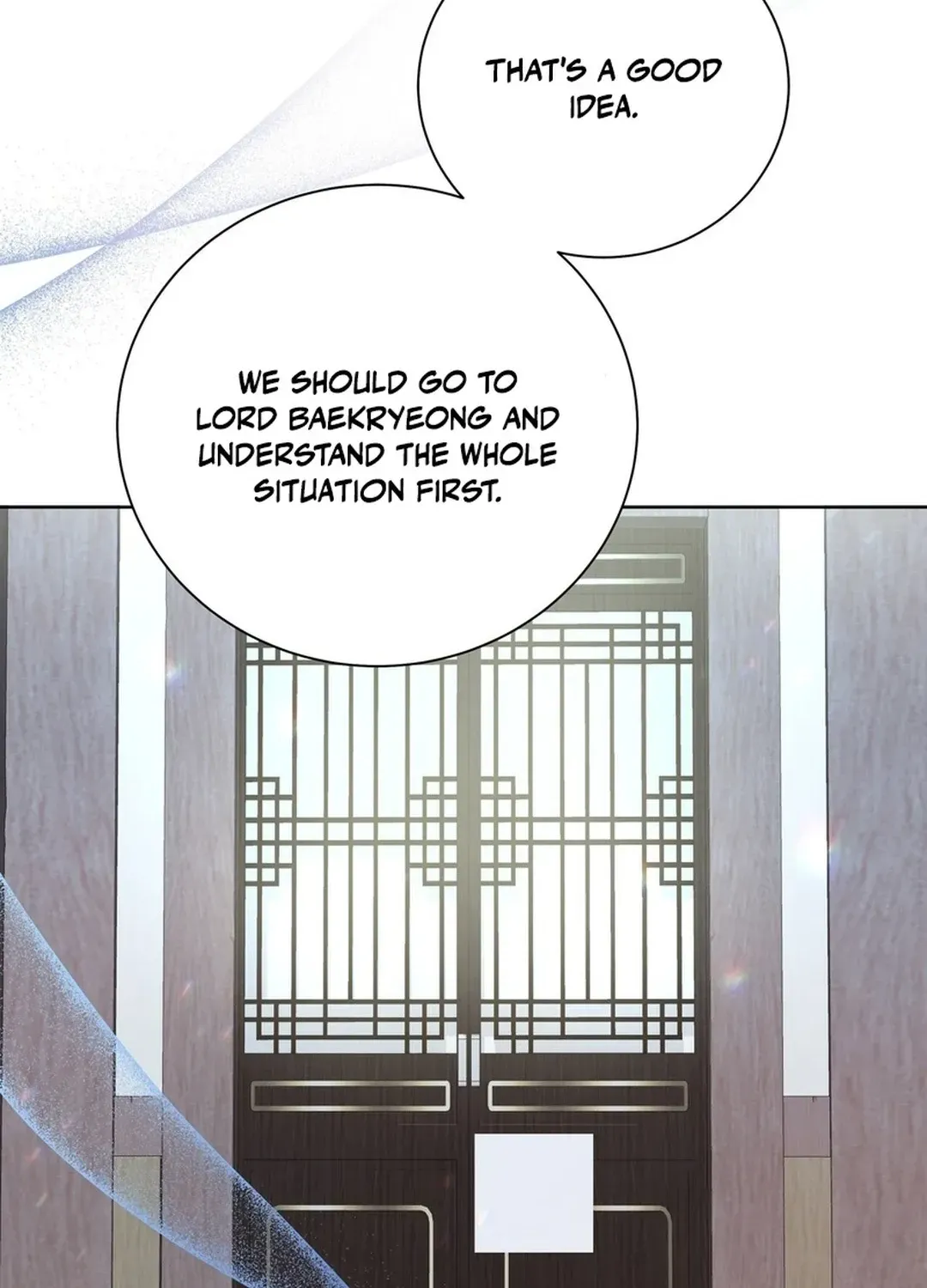 I Became the Tiger’s Daughter Chapter 56 page 6 - 