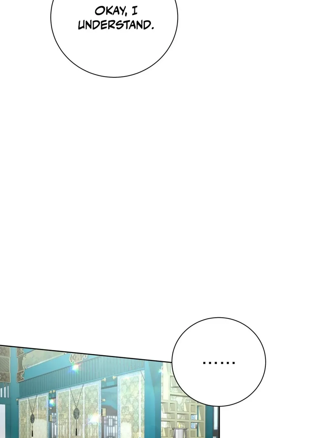 I Became the Tiger’s Daughter Chapter 56 page 58 - 