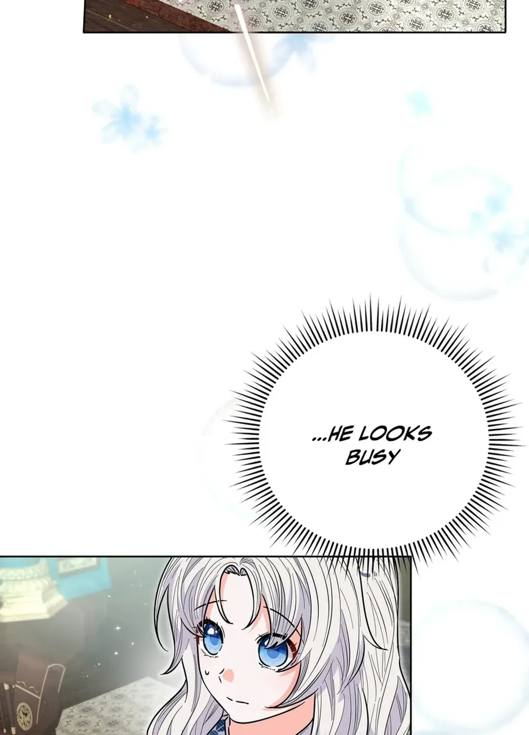 I Became the Tiger’s Daughter Chapter 56 page 61 - 